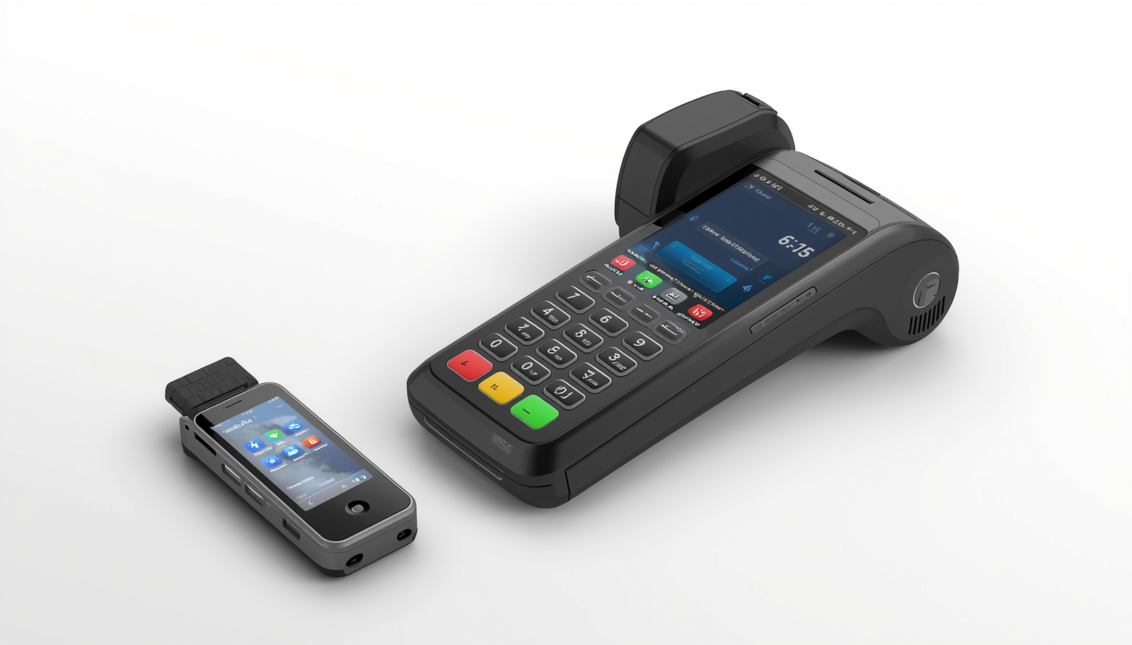 Flex POS Terminal